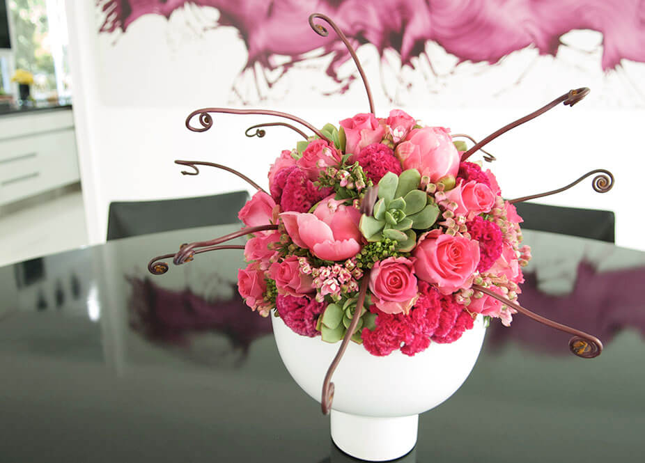 Roman Sacke Floral Design And Events